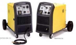 Máy hàn SMARTMIG T25