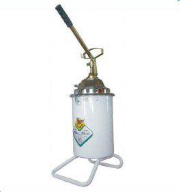 Máy bị bơm mỡ dùng tay Art-68012