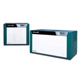 Máy nén khí không dầu Kobelco FE200A-5