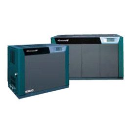 Máy nén khí không dầu Kobelco VF640AD/A