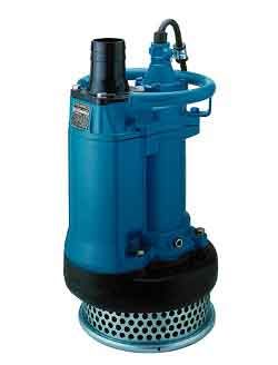 Máy bơm Tsurumi KRS822