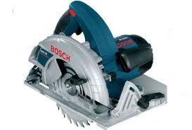 Máy cưa đĩa Bosch GKS 190