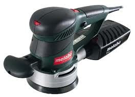 Máy chà nhám Metabo SXE425