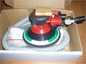 Máy chà nhám,đánh bóng tác động kép Utools U-56D