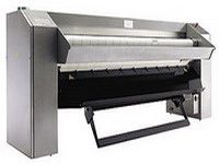 MÁY ỦI (LÀ) CÁN IPSO SERIES CI