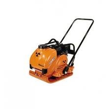 Máy đầm bàn Mikasa MVC-60CEW (4.3HP)
