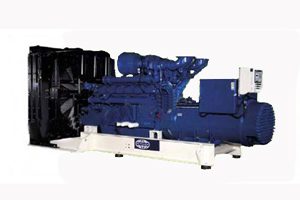 Máy phát điện FG WILSON - 800kVA