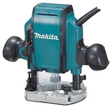 Máy phay Makita RP0900
