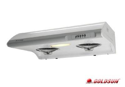 Máy hút mùi Goldsun GS-176P
