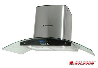 Máy hút mùi Goldsun GS-190D