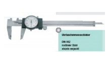 Thước cặp đồng hồ Horex 2216216