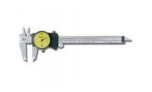 Thước cặp đồng hồ Mitutoyo, 505-685,0-150mm/0.01