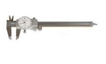 Thước cặp đồng hồ Mitutoyo 505-686