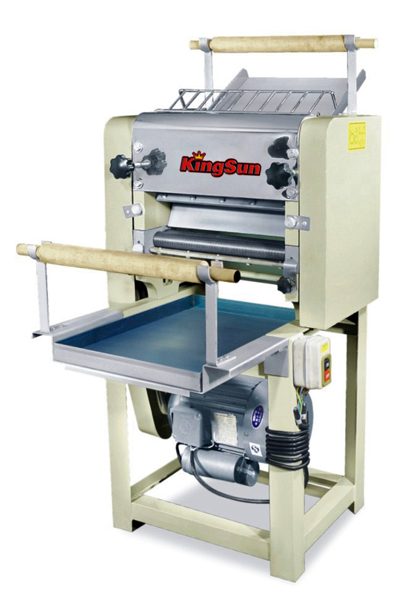 Máy cán cắt sợi mỳ KS125-25