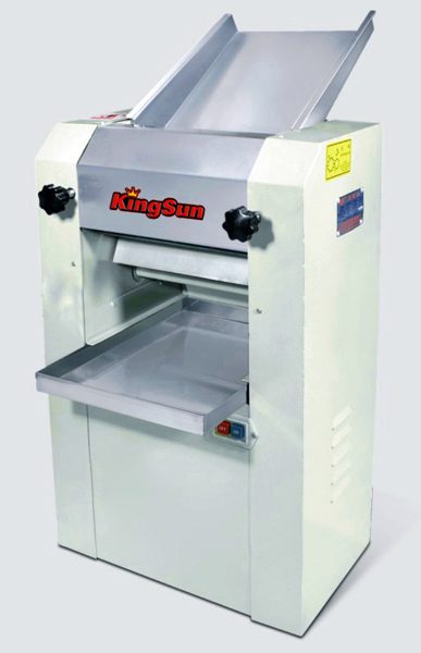 Máy cán bột tốc độ cao KS-400