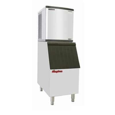Máy làm đá viên Kingsun KS-AC350