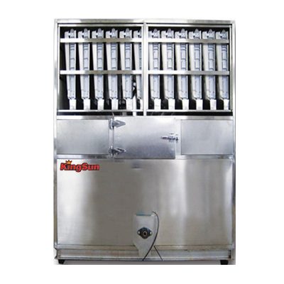 Máy làm đá viên Kingsun KS-AC7600