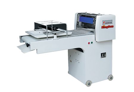 Máy vê bột NFZ-380