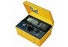 Máy đo điện trở Milliohm PCE-MO 2001