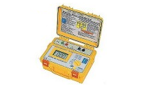 Máy đo điện trở Milliohm PCE-MO 2002