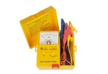 Thiết bị đo ELCB SEW 1810EL