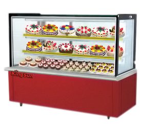 Tủ trưng bày bánh KS-RCS8GM