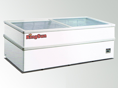 Tủ đông siêu thị Kingsun KS-98/11