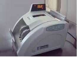 MÁY ĐẾM TIỀN MODUL 8800