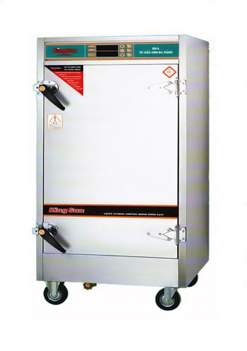 Tủ cơm 12 khay điện CH-A-300