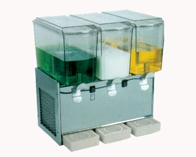Máy làm lạnh nước hoa quả KS-1