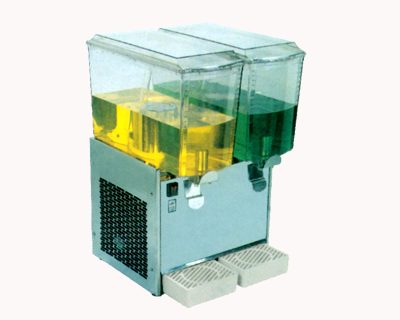 Máy làm lạnh nước hoa quả KS-2