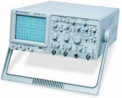 Máy hiện sóng tương tự Pintek PS-505