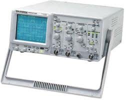Máy hiện sóng tương tự Pintek PS-500
