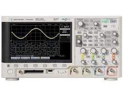 Máy hiện sóng số lưu trữ Agilent DSOX2012A
