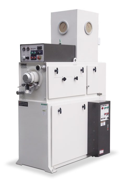 Máy đánh bóng gạo CBL-2C