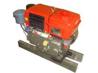 Động cơ diesel DS130C
