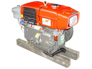 Động cơ diesel DS130L