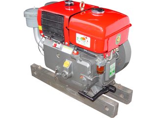Động cơ diesel DS155R