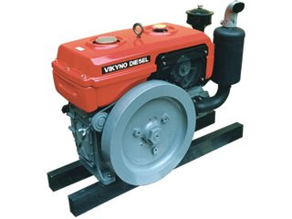 Động cơ diesel Vikyno EV2600N