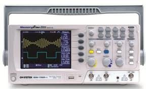 Máy hiện sóng số GWinstek GDS-1072A-U