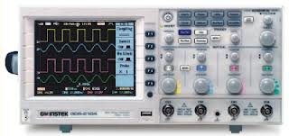 Máy hiện sóng số GWinstek GDS-2102