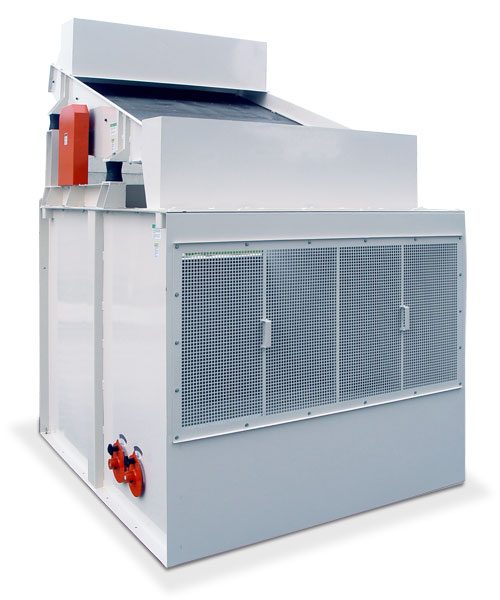 Máy tách trấu HR-60A