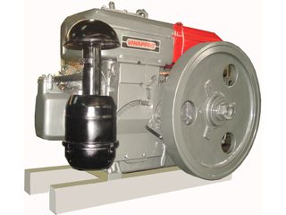 Động cơ diesel M28V