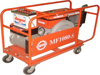 Máy phát điện chạy dầu Vikyno MF1080S
