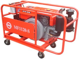 Máy phát điện MF1120S