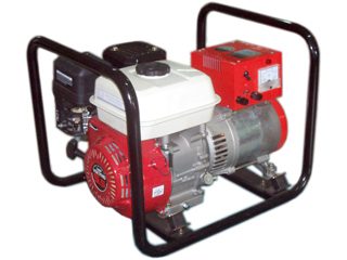 Máy phát điện MF2XT