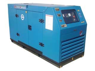 Máy phát điện MF3400S