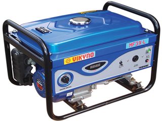 Máy phát điện MF3X-L
