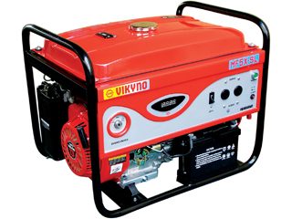 Máy phát điện MF5X-SL