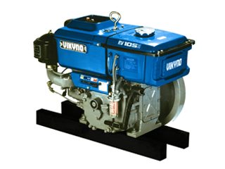 Động cơ diesel VIKYNO RV105H